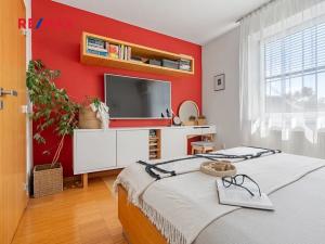 Prodej bytu 3+kk, Brno, Tomečkova, 92 m2