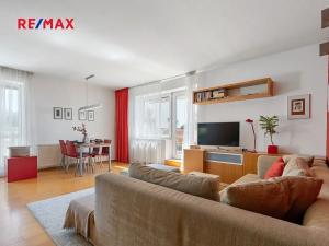 Prodej bytu 3+kk, Brno, Tomečkova, 92 m2