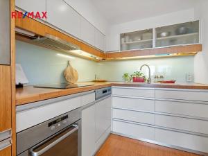 Prodej bytu 3+kk, Brno, Tomečkova, 92 m2