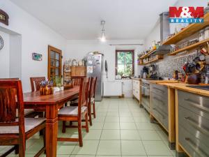 Prodej rodinného domu, Bednáreček, 440 m2