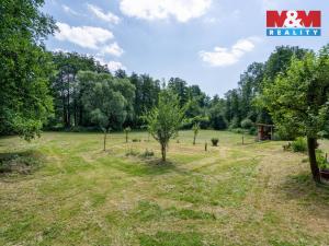 Prodej rodinného domu, Bednáreček, 440 m2