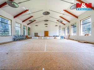 Prodej rodinného domu, Bednáreček, 440 m2