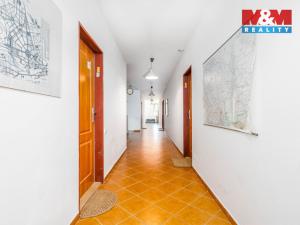 Prodej rodinného domu, Bednáreček, 440 m2