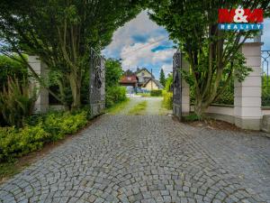 Pronájem bytu 2+1, Paceřice, 80 m2