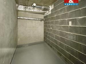 Pronájem bytu 1+kk, Praha - Strašnice, Ramonova, 27 m2