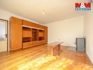 Prodej chalupy, Ryžoviště, Tyršova, 151 m2
