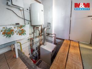 Prodej chalupy, Ryžoviště, Tyršova, 151 m2