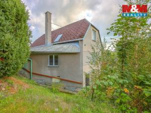 Prodej chalupy, Ryžoviště, Tyršova, 151 m2