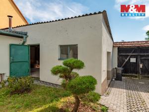 Prodej rodinného domu, Sedlice, Havlíčkova, 75 m2