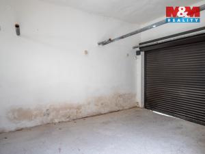 Prodej rodinného domu, Sedlice, Havlíčkova, 75 m2