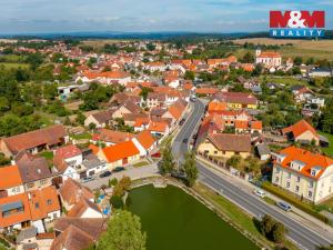 Prodej rodinného domu, Sedlice, Havlíčkova, 75 m2