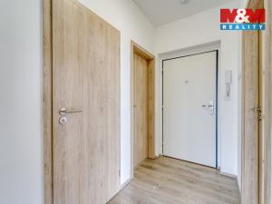 Prodej bytu 3+kk, Plzeň, V Zahrádkách, 57 m2