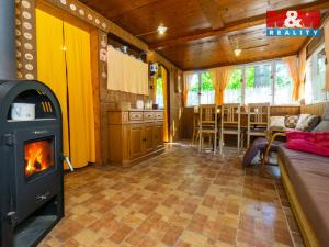 Prodej chaty, Holice - Podlesí, 55 m2