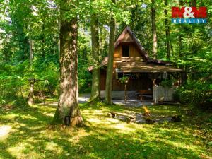 Prodej chaty, Holice - Podlesí, 55 m2
