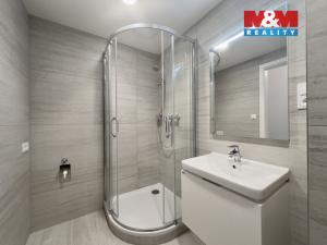 Pronájem bytu 1+kk, Praha - Háje, 34 m2