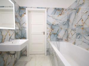 Pronájem bytu 2+kk, Praha - Žižkov, Jeseniova, 46 m2