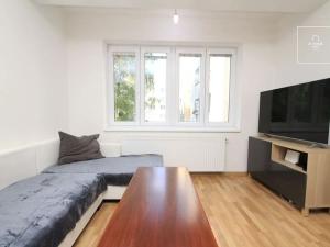 Pronájem bytu 2+kk, Praha - Žižkov, Jeseniova, 46 m2