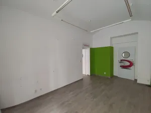 Pronájem obchodního prostoru, Praha - Žižkov, Vlkova, 75 m2