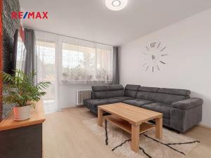 Prodej bytu 3+1, Mariánské Lázně, Hroznatova, 59 m2