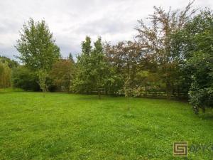 Prodej zahrady, Ostrava, Paškova, 1001 m2