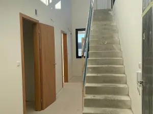 Prodej bytu 4+kk, Praha - Vysočany, Pod Harfou, 119 m2