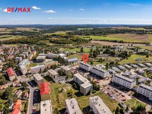 Prodej bytu 2+kk, Mníšek pod Brdy, Ke škole, 57 m2