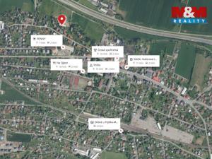 Prodej obchodního prostoru, Dobrá, 300 m2