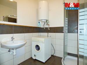 Pronájem bytu 1+1, Ústí nad Labem - Klíše, Na Popluží, 56 m2