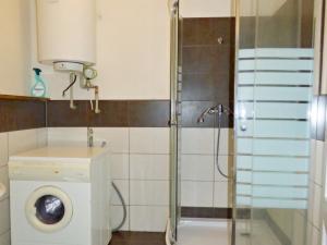 Pronájem bytu 1+1, Ústí nad Labem - Klíše, Na Popluží, 56 m2