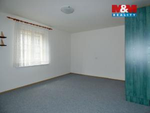 Pronájem bytu 1+1, Ústí nad Labem - Klíše, Na Popluží, 56 m2