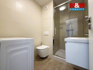 Pronájem bytu 1+1, Jablonec nad Nisou - Mšeno nad Nisou, Boženy Němcové, 34 m2