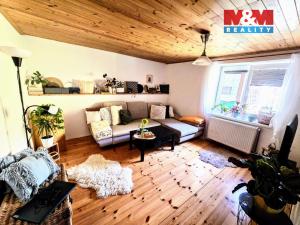 Prodej rodinného domu, Horní Bukovina, 98 m2