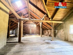 Prodej rodinného domu, Horní Bukovina, 98 m2