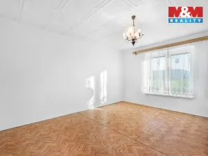 Prodej rodinného domu, Mladá Boleslav - Mladá Boleslav III, Sladkovského, 70 m2