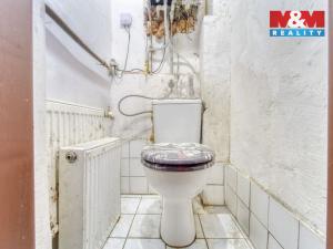 Prodej rodinného domu, Plzeň - Doubravka, Masarykova, 72 m2