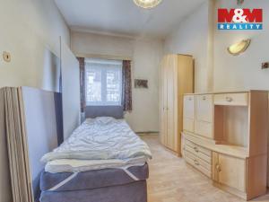 Prodej rodinného domu, Plzeň - Doubravka, Masarykova, 72 m2