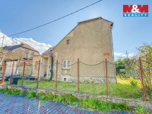 Prodej rodinného domu, Plzeň - Doubravka, Masarykova, 72 m2