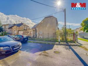 Prodej rodinného domu, Plzeň - Doubravka, Masarykova, 72 m2