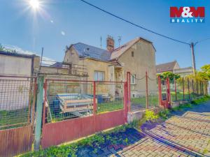 Prodej rodinného domu, Plzeň - Doubravka, Masarykova, 72 m2