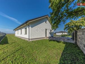 Prodej rodinného domu, Všechlapy, 120 m2