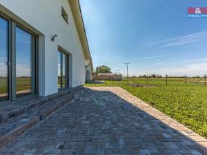 Prodej rodinného domu, Všechlapy, 120 m2
