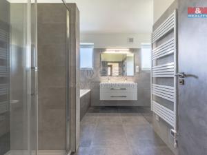 Prodej rodinného domu, Všechlapy, 120 m2
