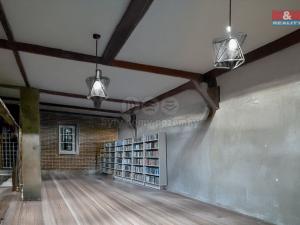 Prodej obchodního prostoru, Pacov, Myslíkova, 70 m2