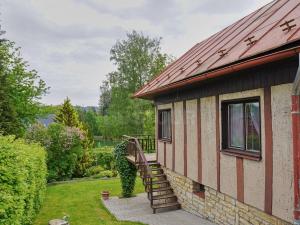 Prodej chaty, Řetová, 60 m2