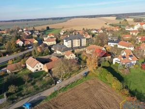 Prodej rodinného domu, Sloupnice, 252 m2