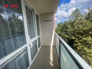 Pronájem bytu 1+1, Kolín, Dělnická, 32 m2