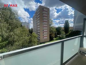Pronájem bytu 1+1, Kolín, Dělnická, 32 m2
