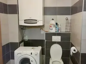 Prodej bytu 2+kk, Lysá nad Labem, Vichrova, 51 m2