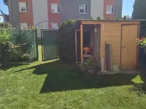 Prodej bytu 2+kk, Lysá nad Labem, Vichrova, 51 m2