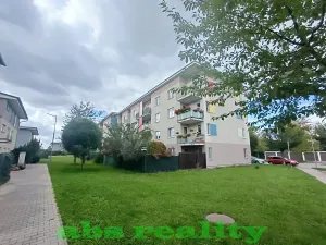 Prodej bytu 2+kk, Lysá nad Labem, Vichrova, 51 m2